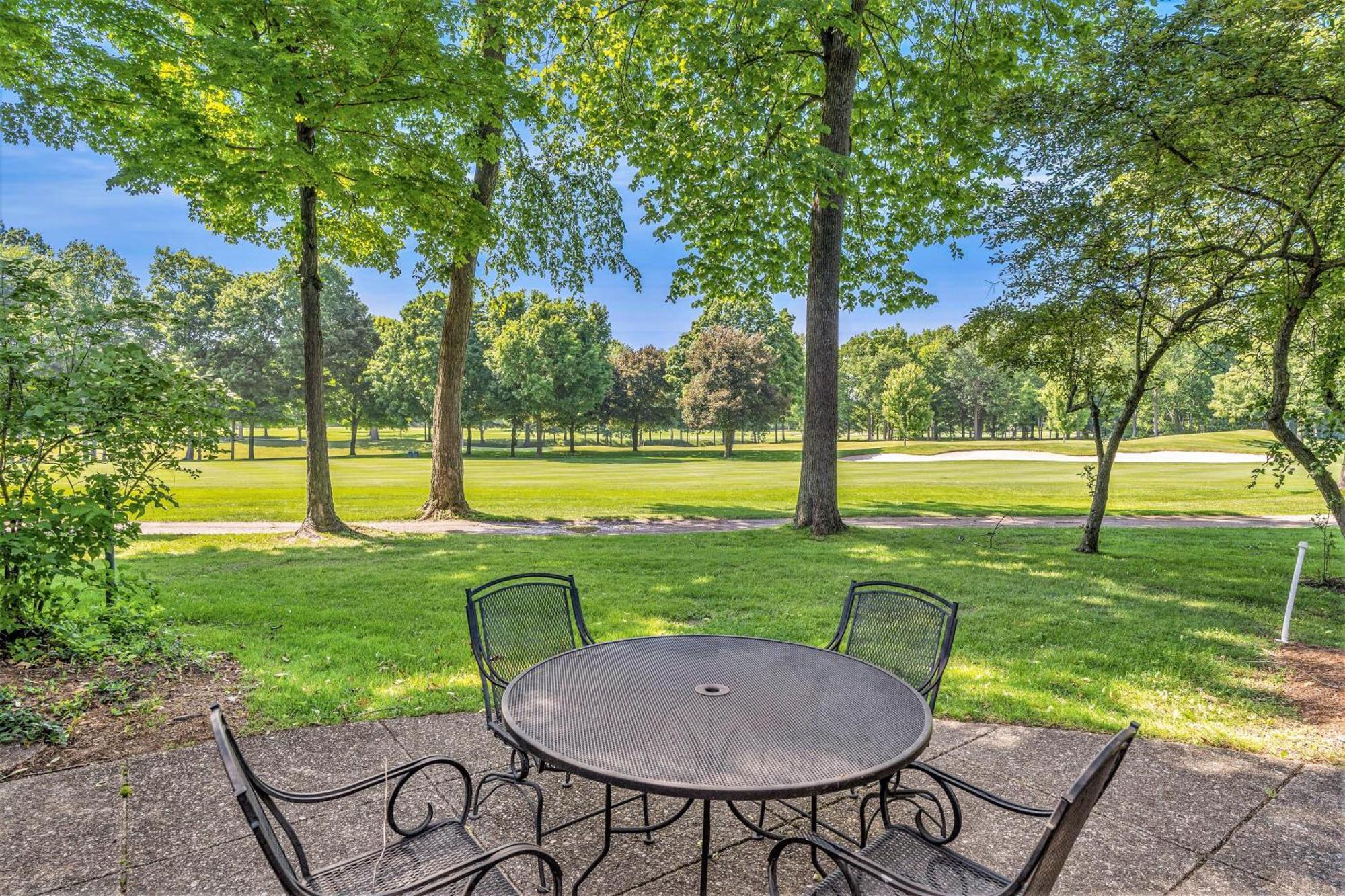 Point O' Woods Villa Benton Harbor Rom bilde