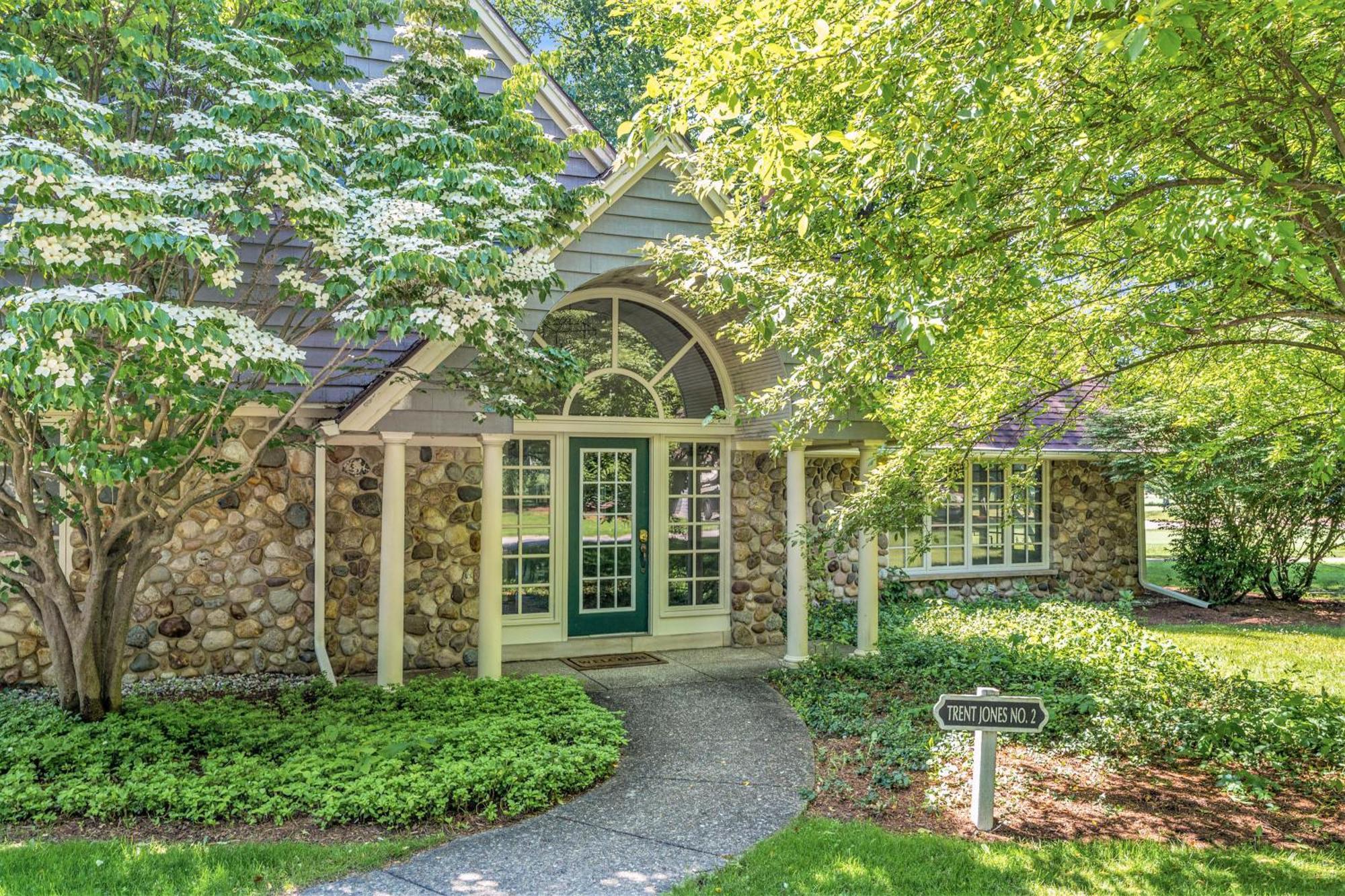 Point O' Woods Villa Benton Harbor Rom bilde