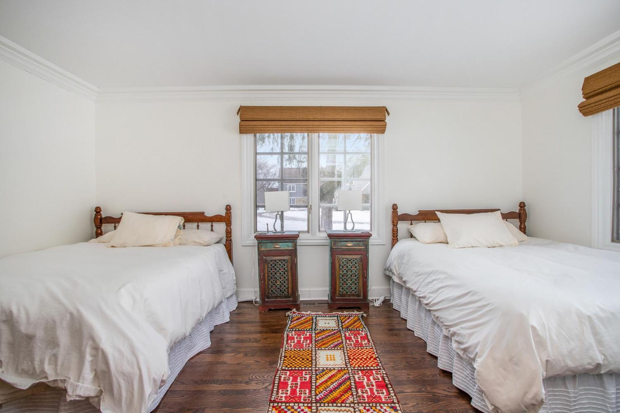Point O' Woods Villa Benton Harbor Rom bilde
