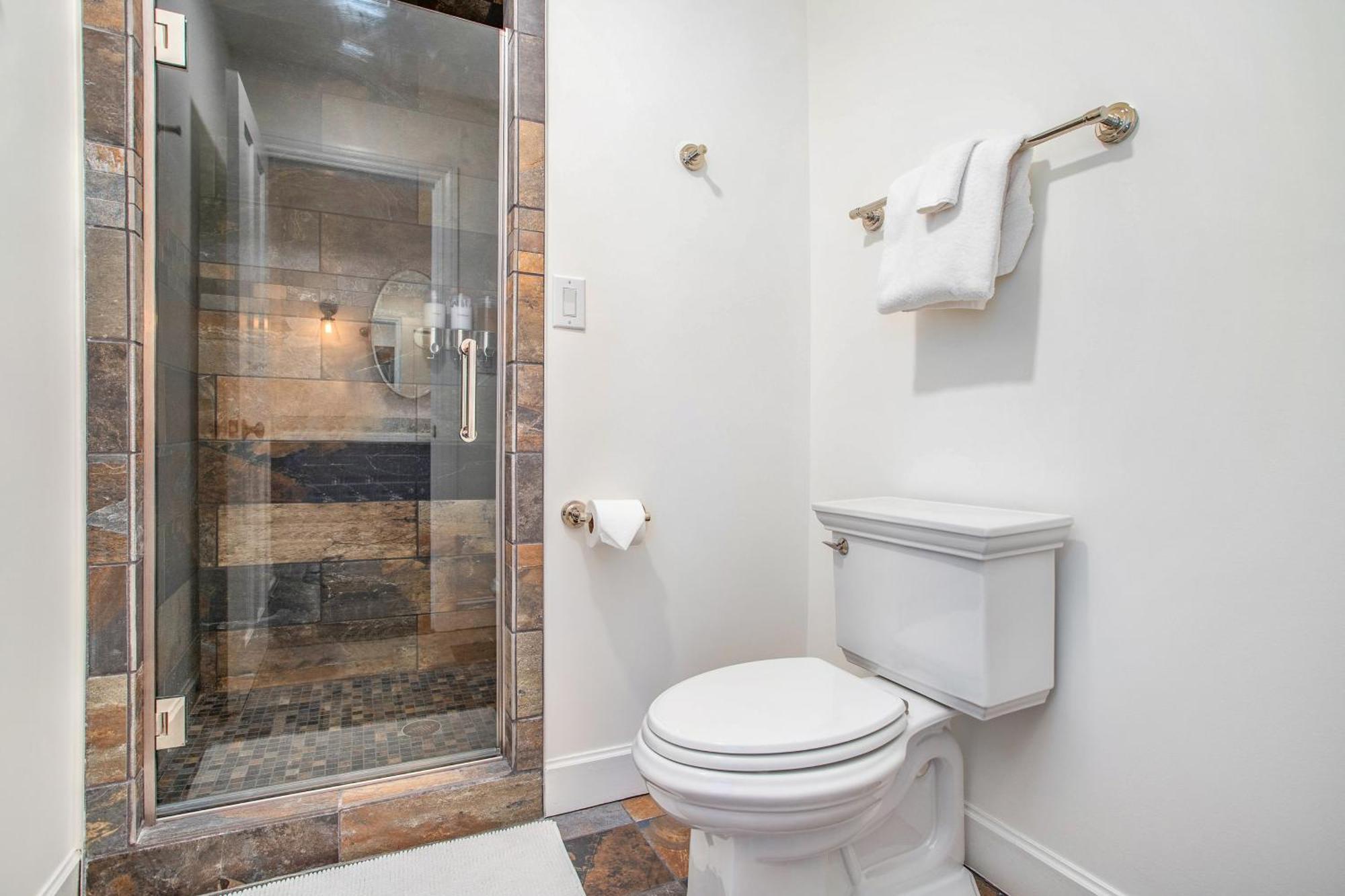 Point O' Woods Villa Benton Harbor Rom bilde