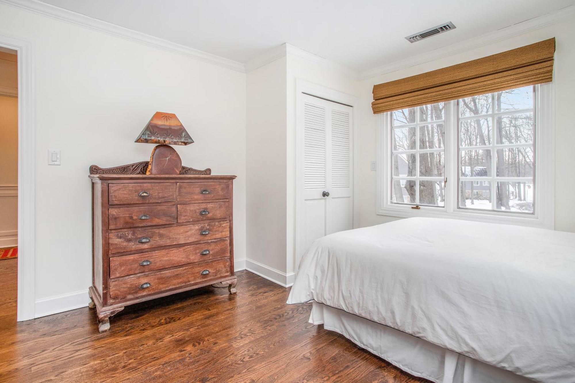 Point O' Woods Villa Benton Harbor Rom bilde