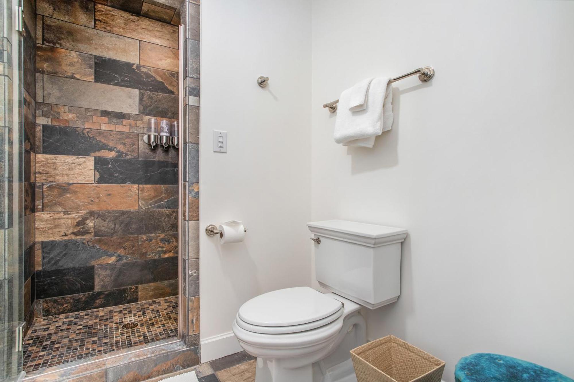 Point O' Woods Villa Benton Harbor Rom bilde