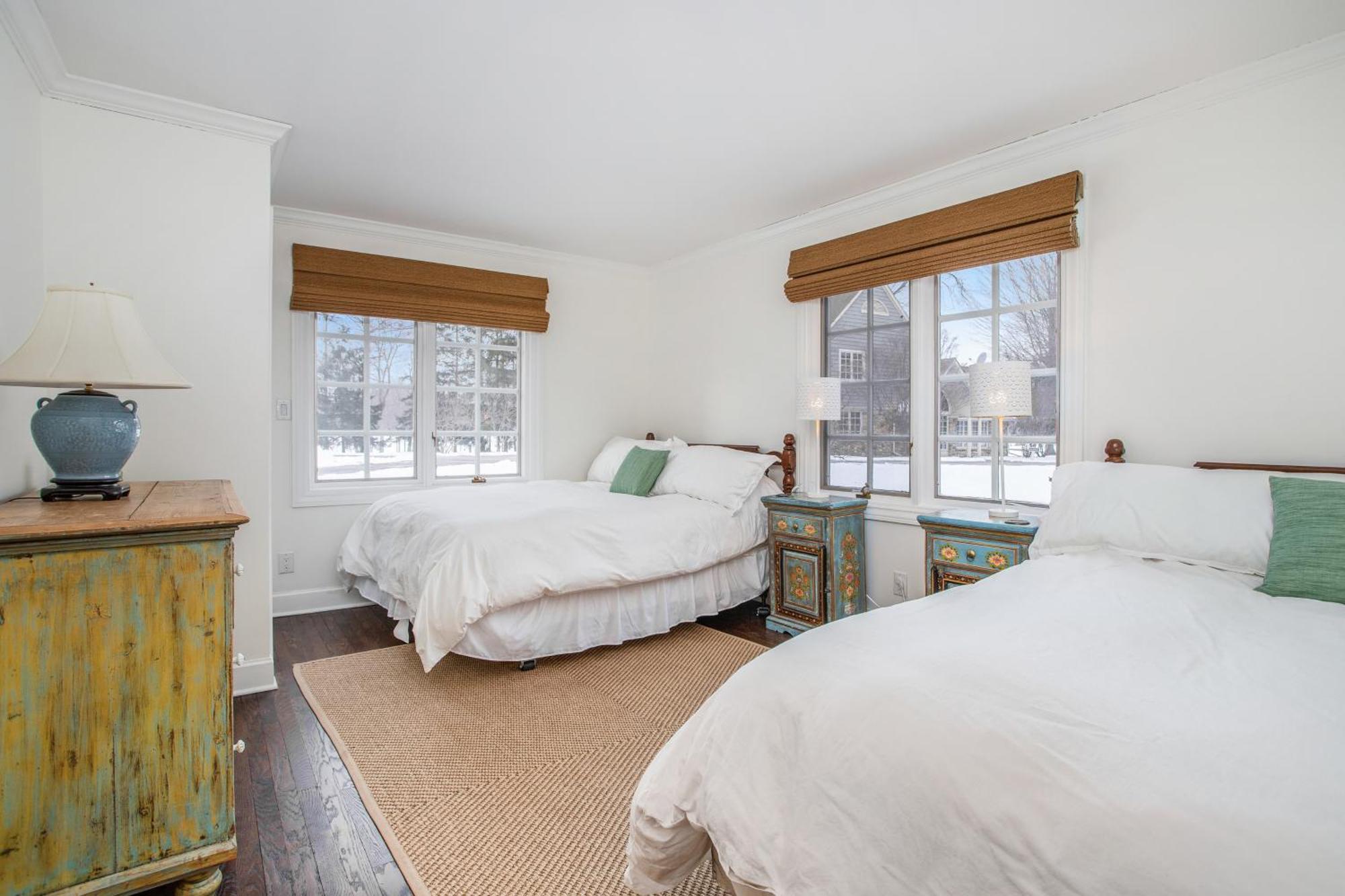 Point O' Woods Villa Benton Harbor Rom bilde