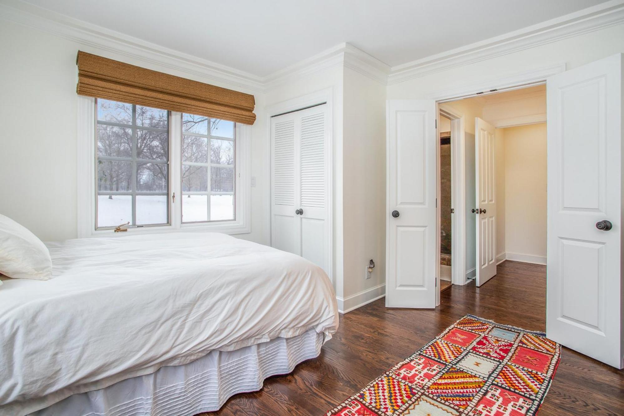 Point O' Woods Villa Benton Harbor Rom bilde