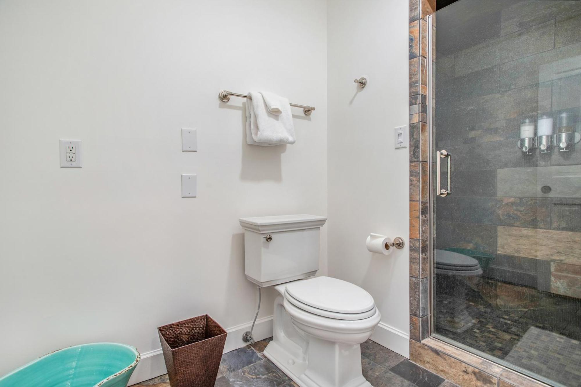 Point O' Woods Villa Benton Harbor Rom bilde